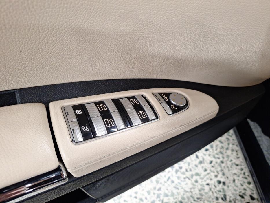 MERCEDES-BENZ S 2006