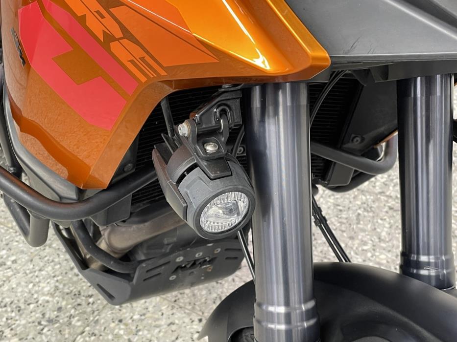 KTM 1190 2013