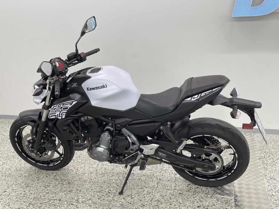 KAWASAKI Z 2019