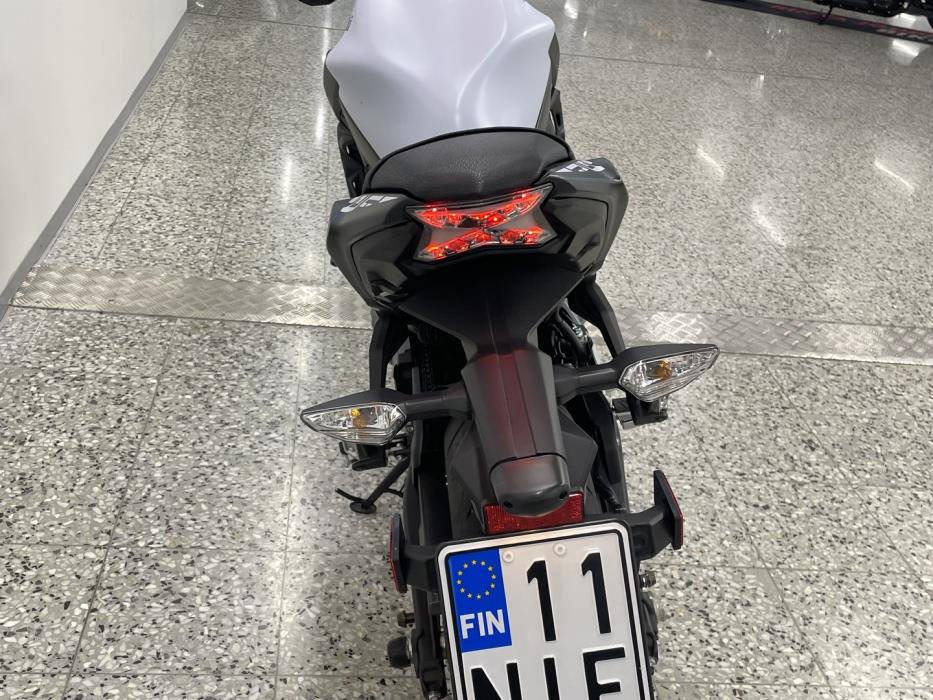 KAWASAKI Z 2019