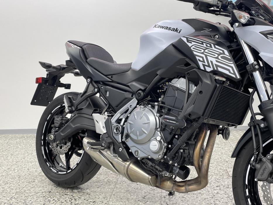 KAWASAKI Z 2019