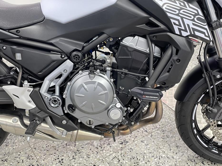 KAWASAKI Z 2019