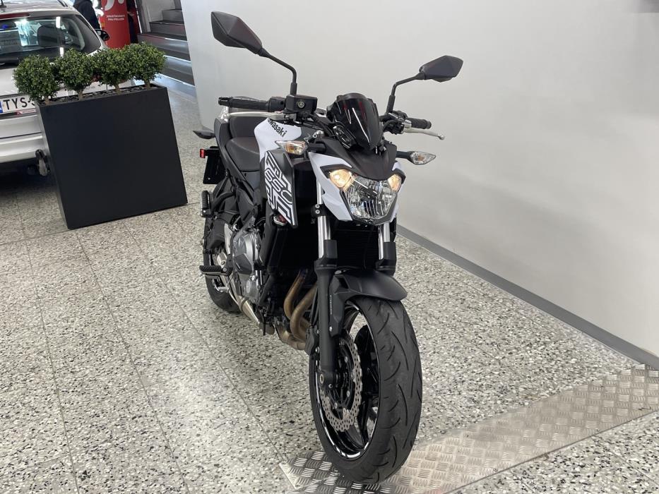 KAWASAKI Z 2019