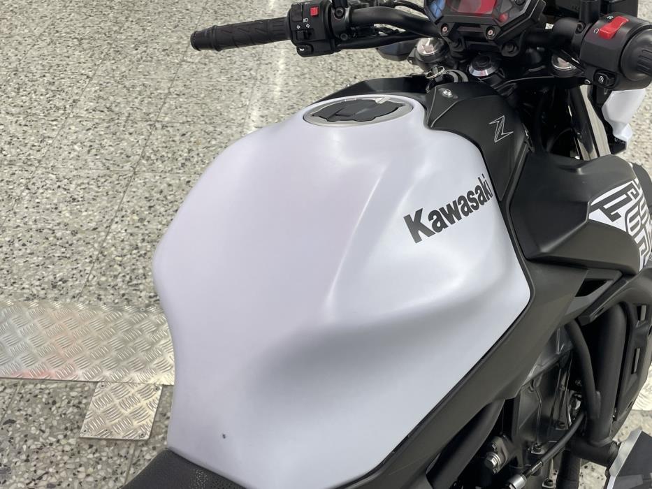 KAWASAKI Z 2019