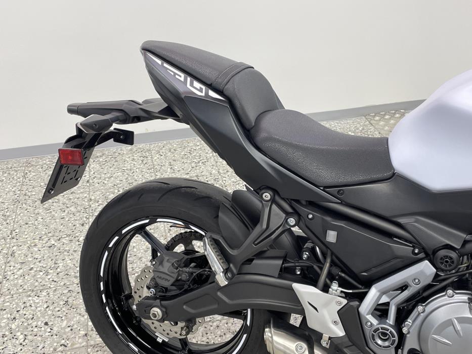 KAWASAKI Z 2019