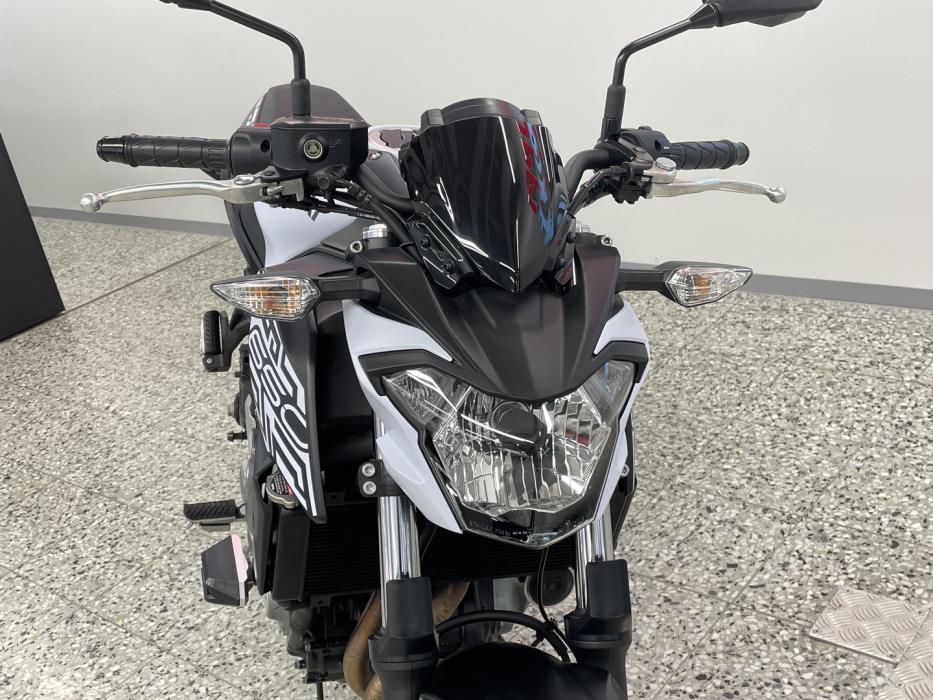 KAWASAKI Z 2019