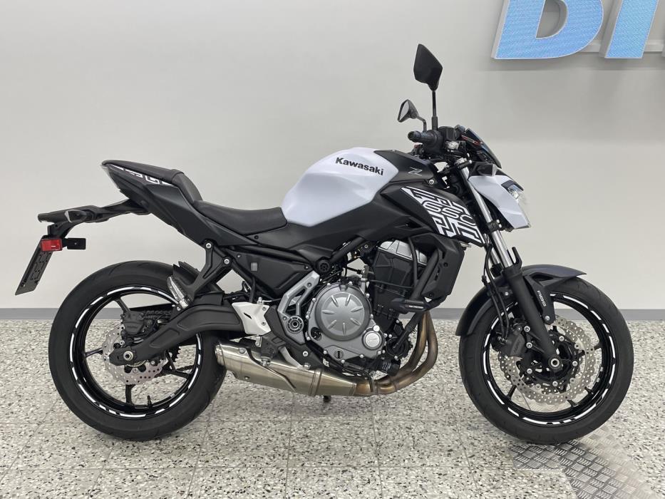 KAWASAKI Z 2019