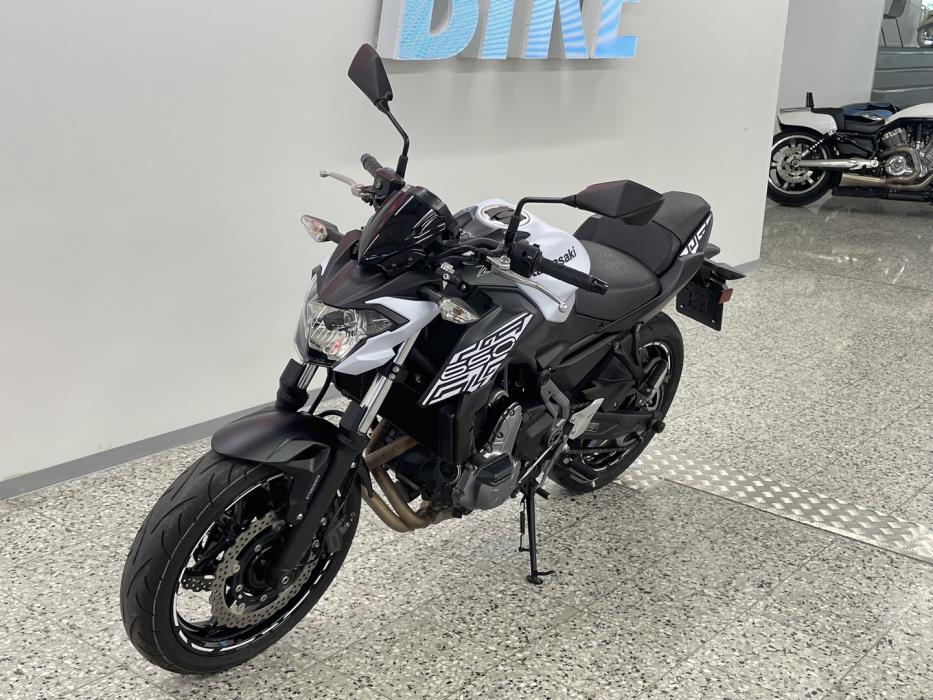 KAWASAKI Z 2019
