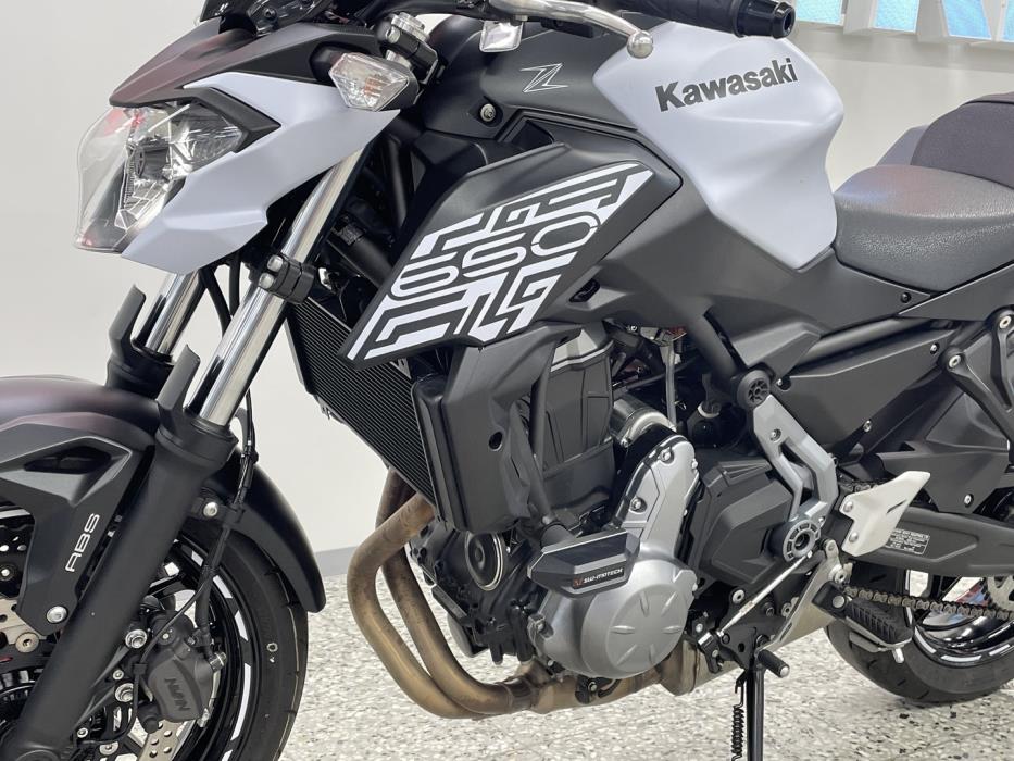 KAWASAKI Z 2019