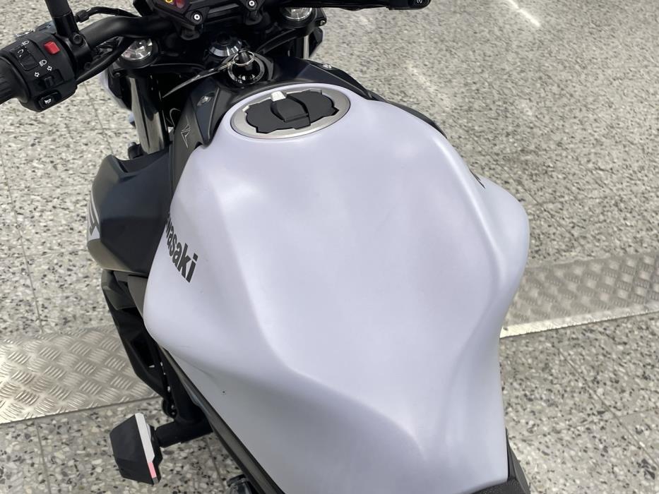 KAWASAKI Z 2019
