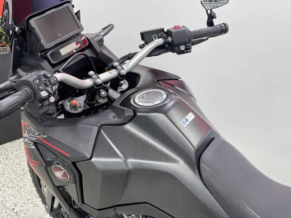HONDA CRF 2020