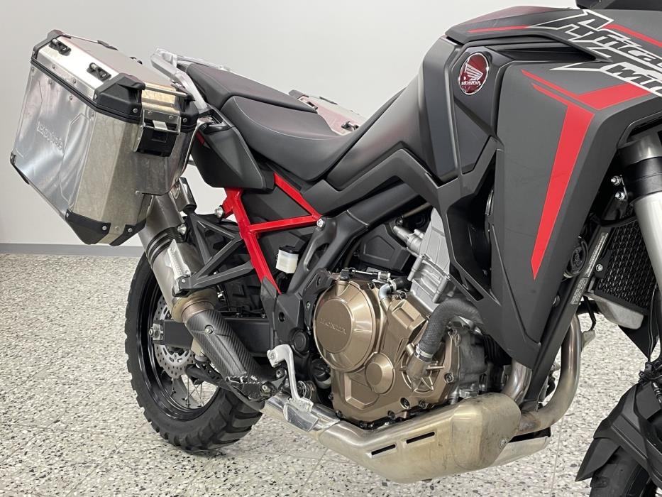 HONDA CRF 2020