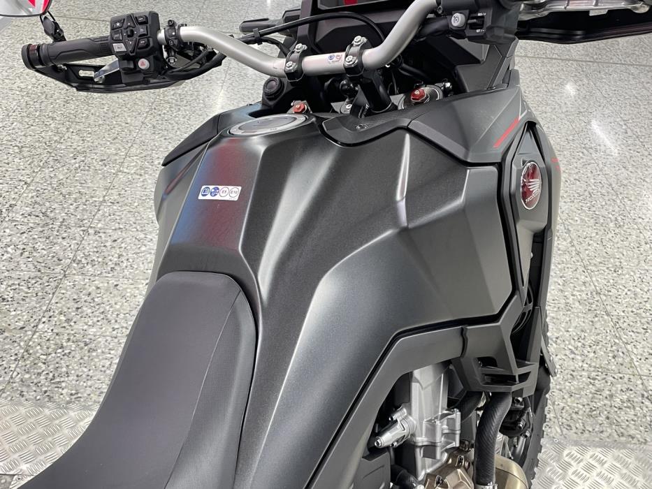 HONDA CRF 2020