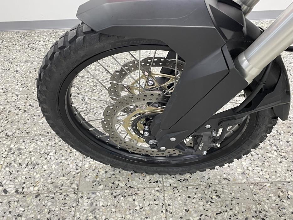 HONDA CRF 2020