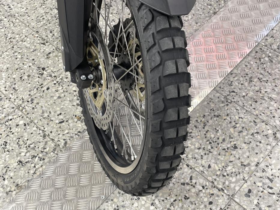 HONDA CRF 2020