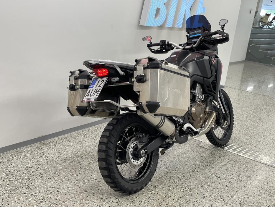 HONDA CRF 2020