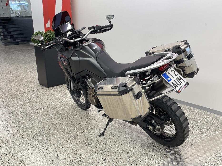HONDA CRF 2020