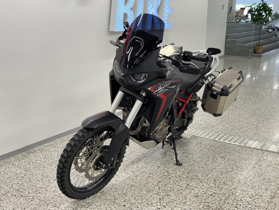HONDA CRF 2020