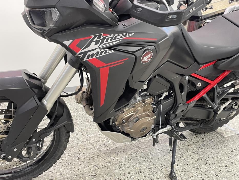 HONDA CRF 2020