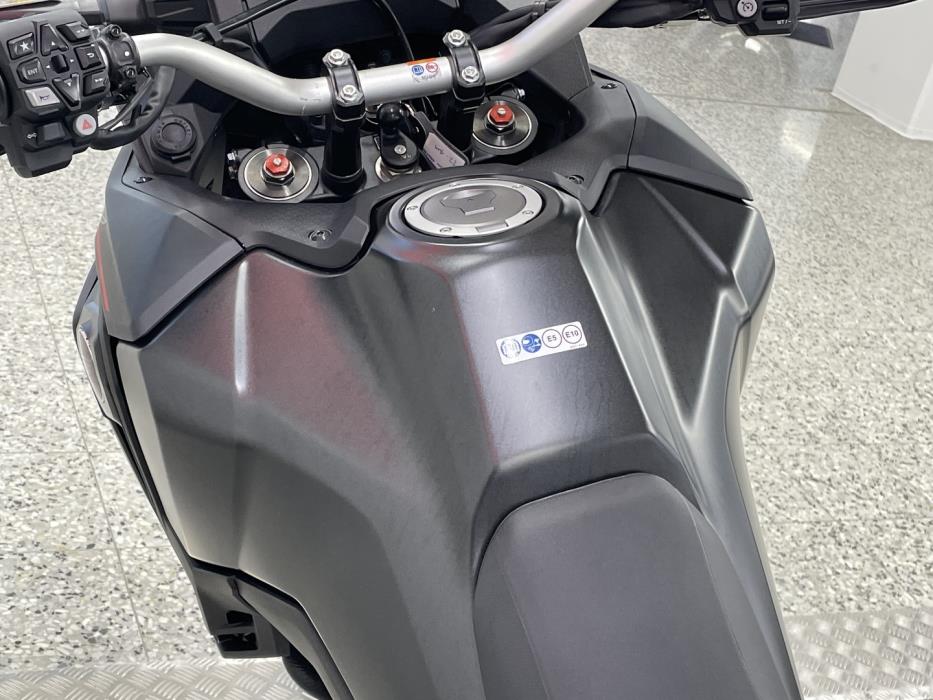 HONDA CRF 2020