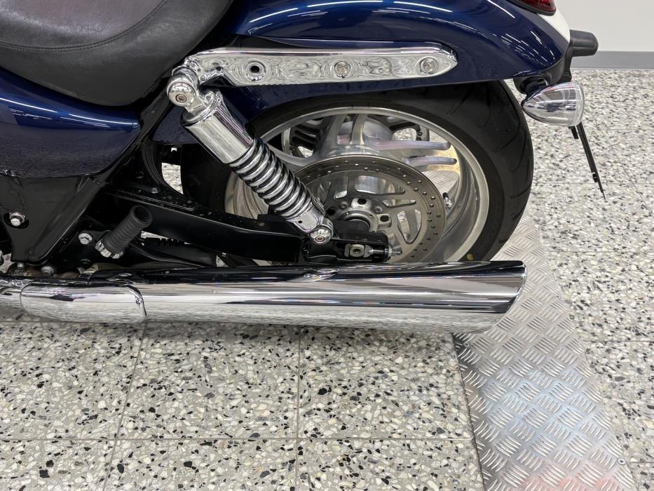 TRIUMPH Thunderbird 2010