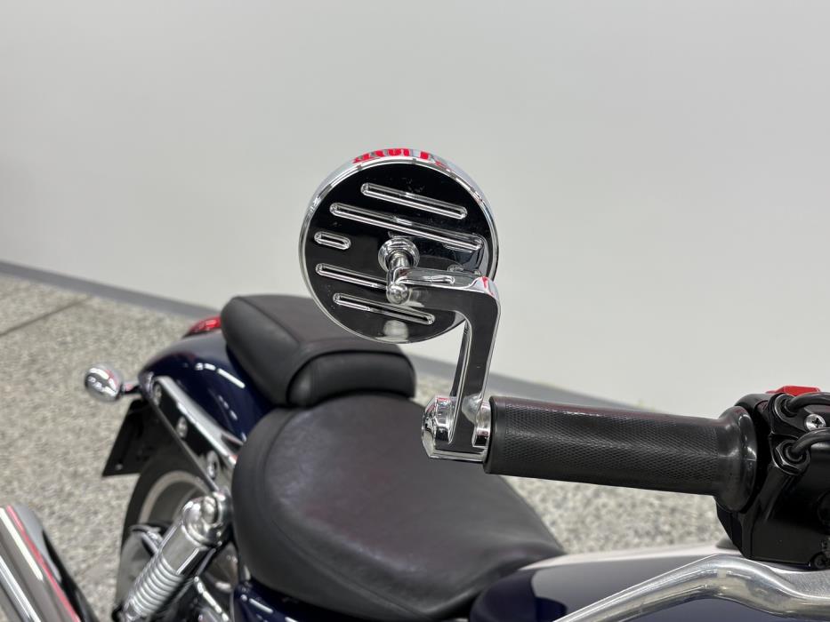 TRIUMPH Thunderbird 2010