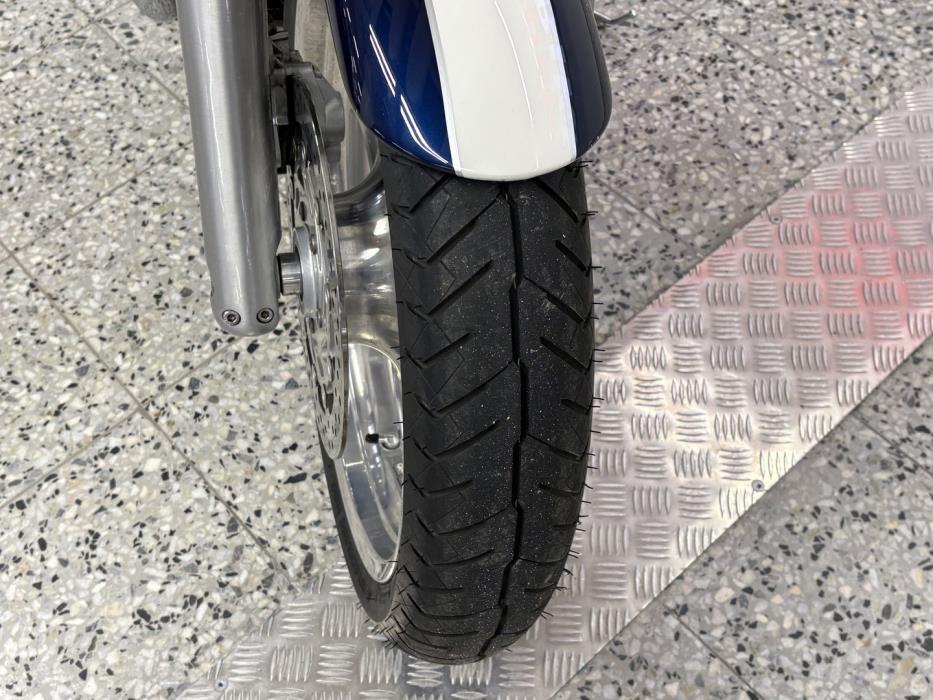 TRIUMPH Thunderbird 2010