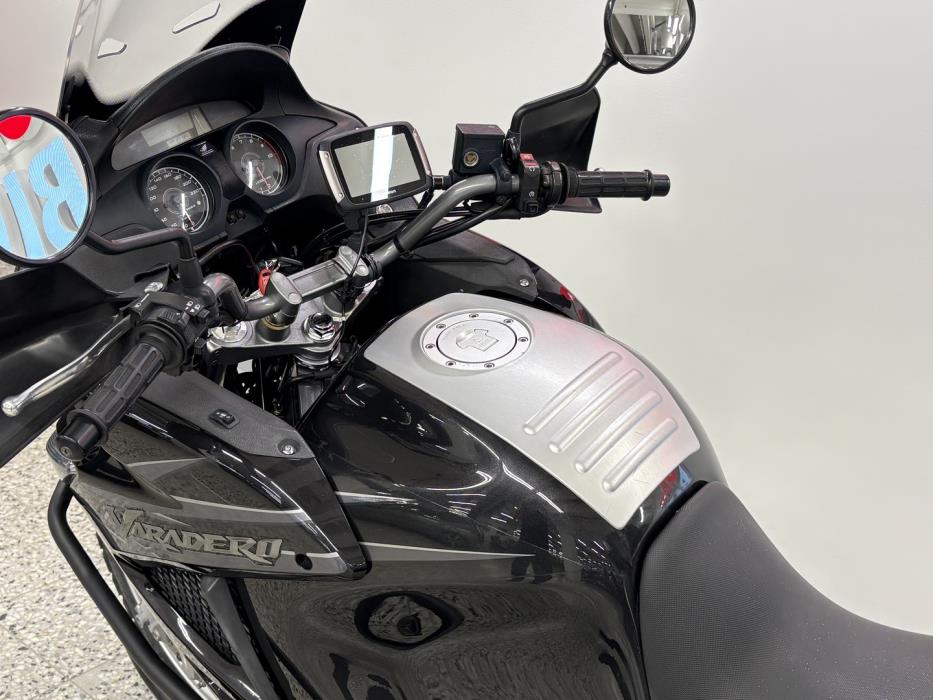 HONDA XL 2011