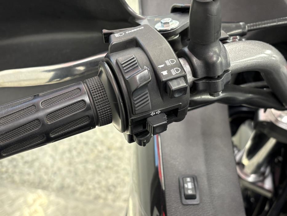 HONDA XL 2011
