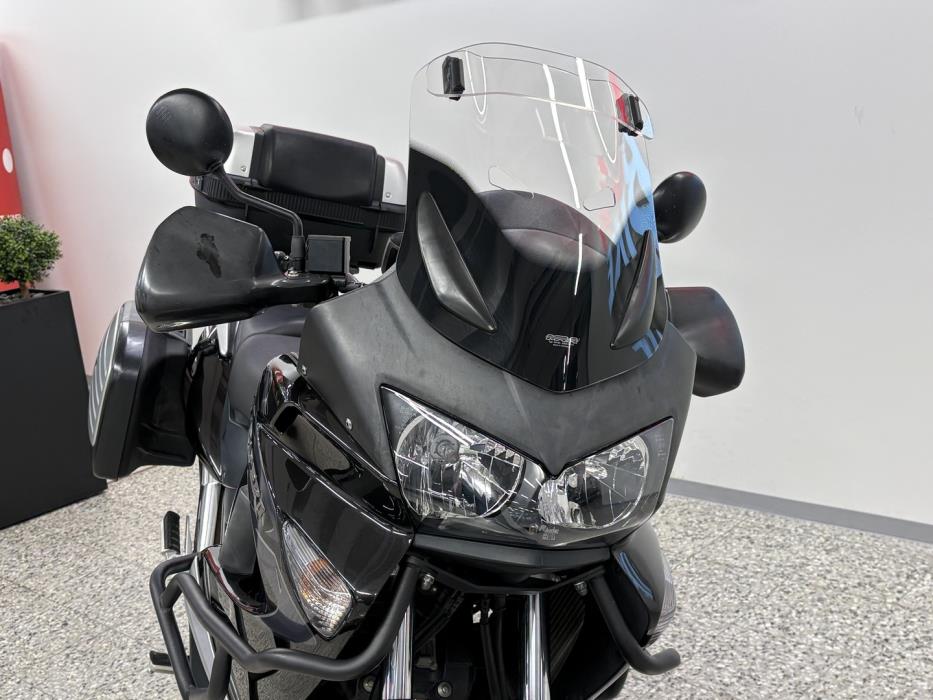 HONDA XL 2011
