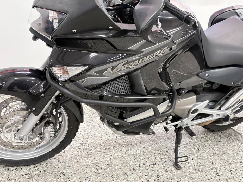 HONDA XL 2011