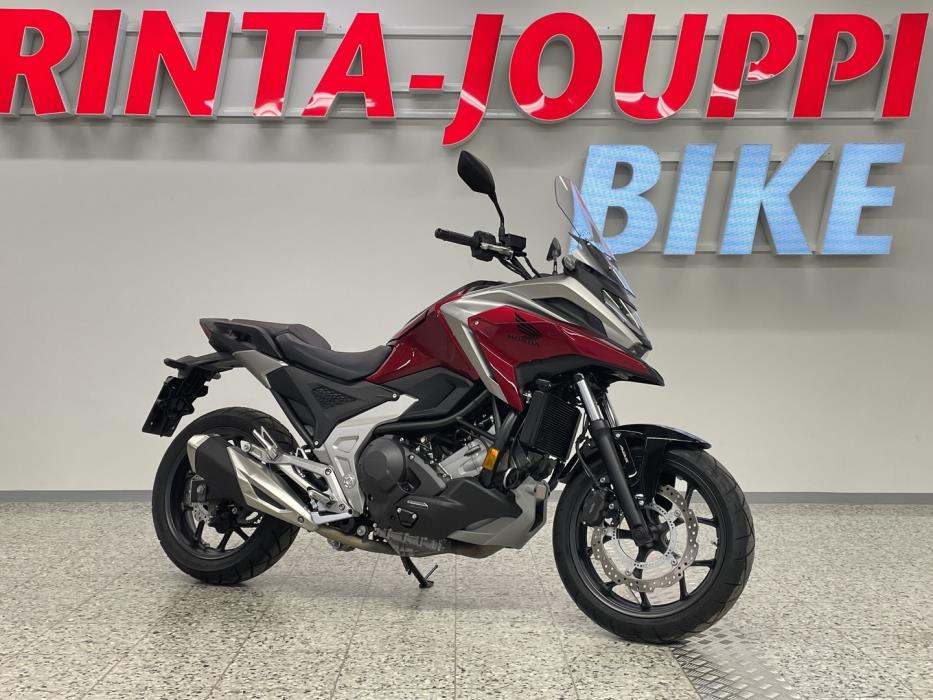 HONDA NC 2024