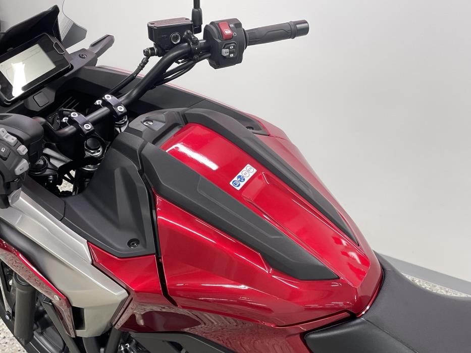 HONDA NC 2024