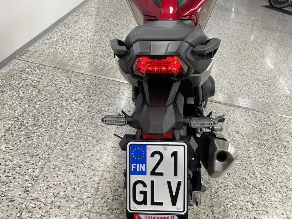 HONDA NC 2024