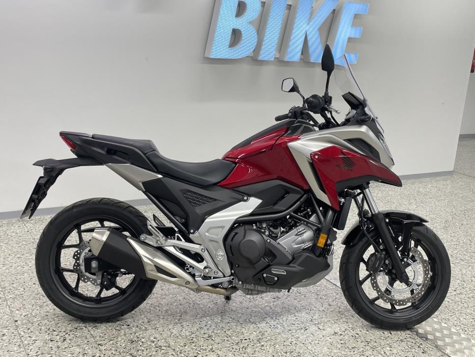 HONDA NC 2024