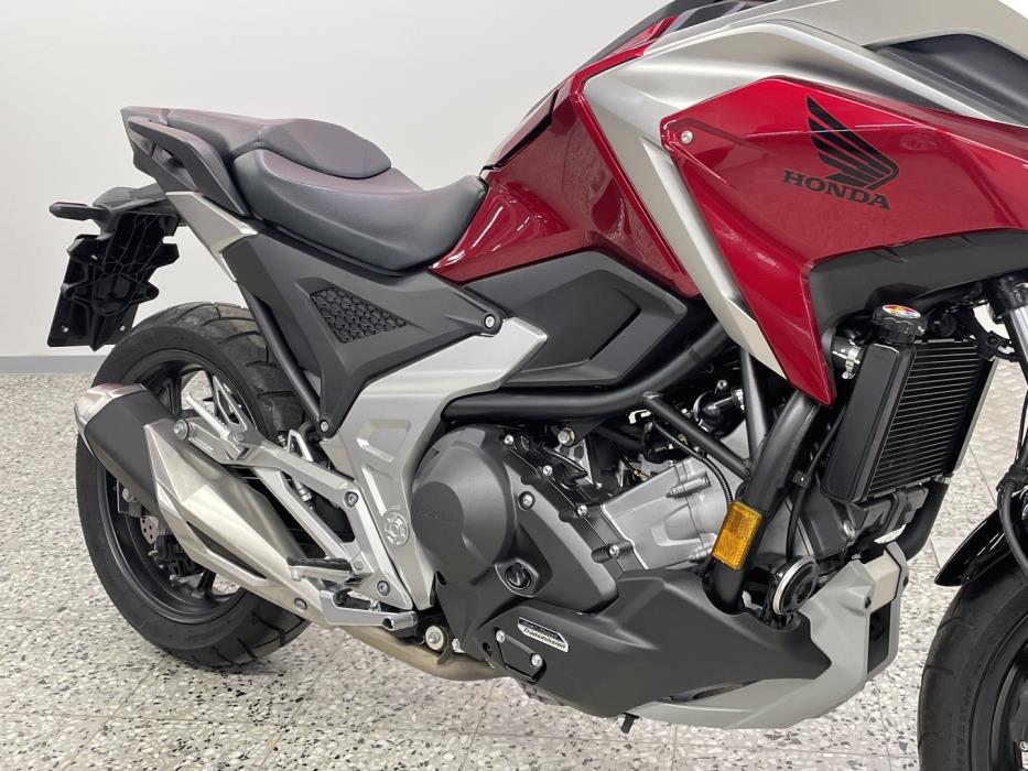 HONDA NC 2024