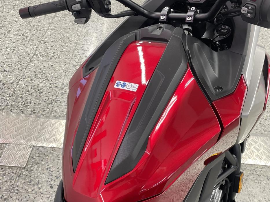 HONDA NC 2024