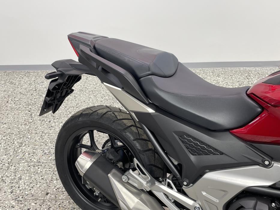 HONDA NC 2024