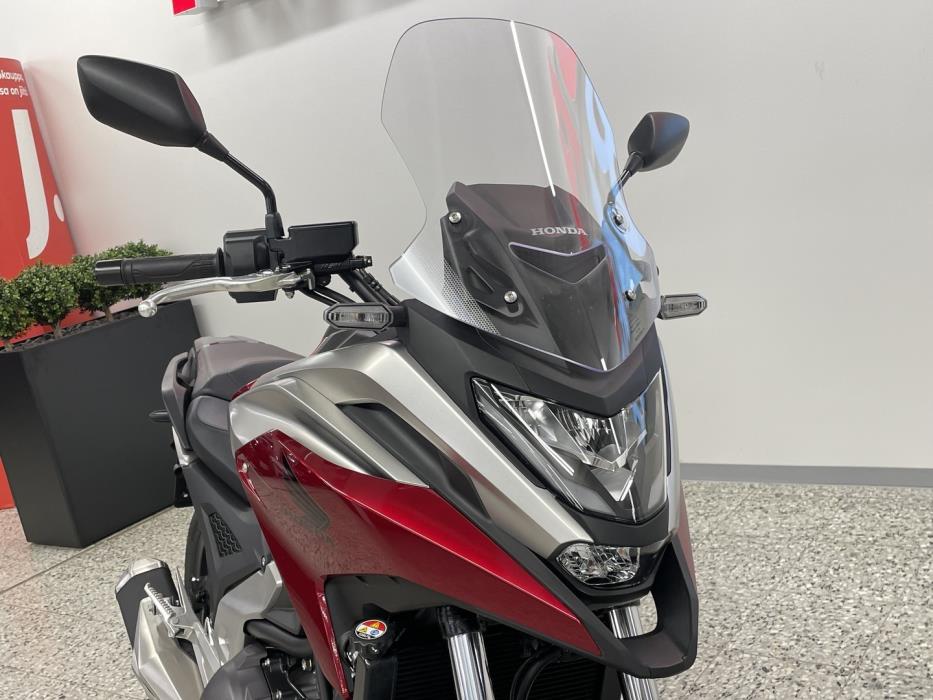 HONDA NC 2024