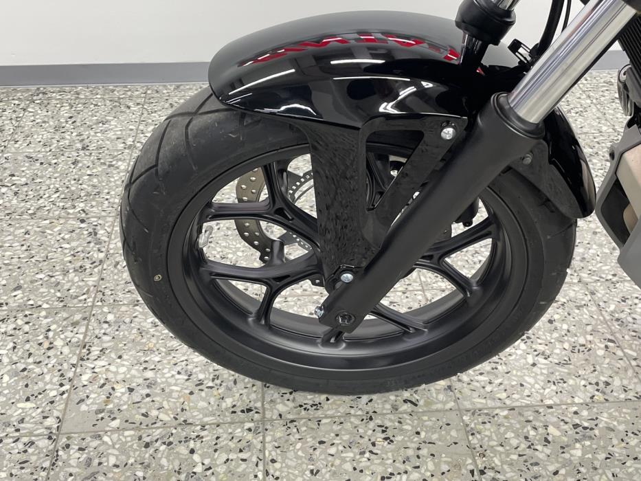 HONDA NC 2024