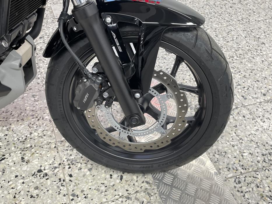 HONDA NC 2024