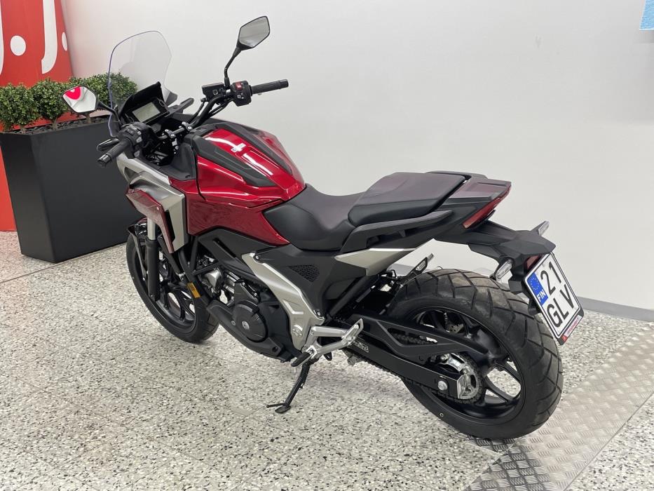 HONDA NC 2024