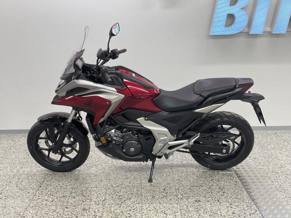 HONDA NC 2024