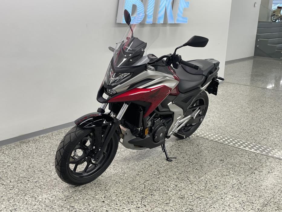 HONDA NC 2024