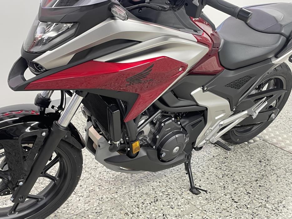 HONDA NC 2024