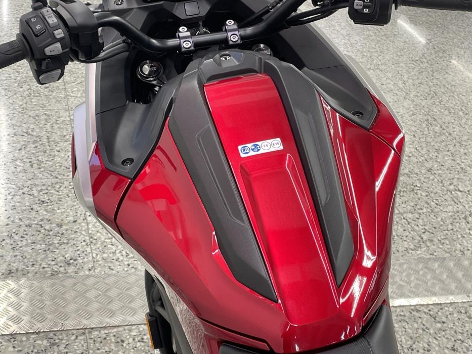 HONDA NC 2024