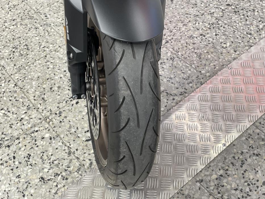 HONDA CB 2022
