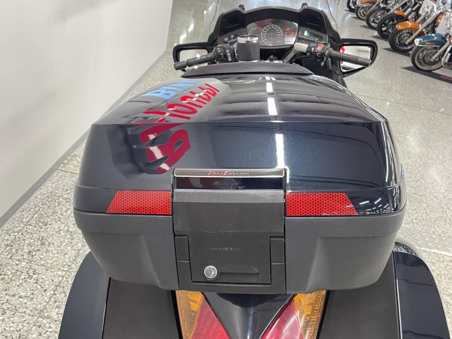 HONDA ST 2002