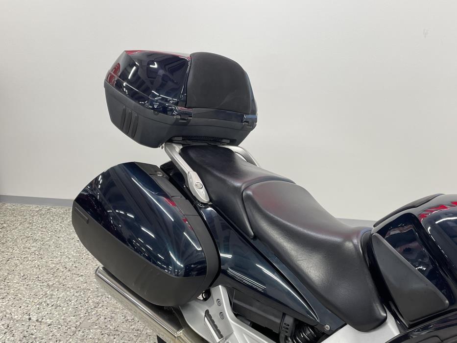 HONDA ST 2002