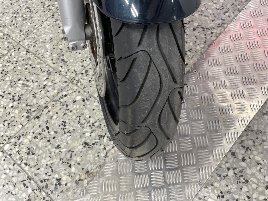 HONDA ST 2002